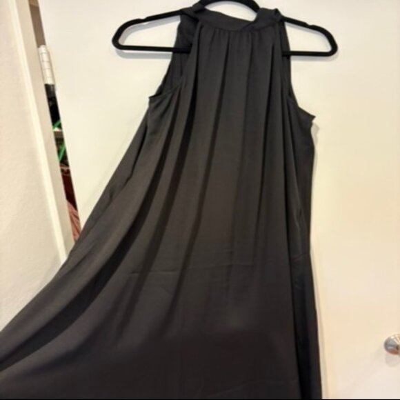 Ann Taylor Halter Maxi Dress - Picture 5 of 5